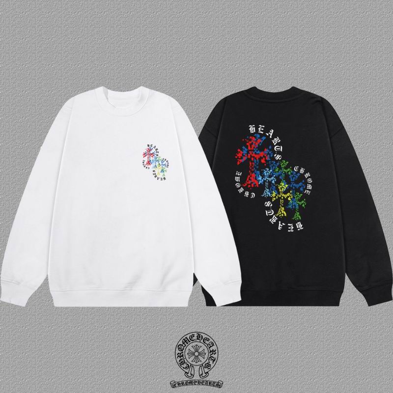 Chrome Hearts S-2XL dgtr01